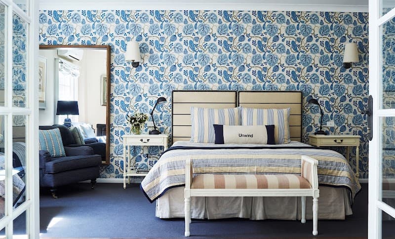 Bells Boutique Hotel and Day Spa, Killcare Sydney photo