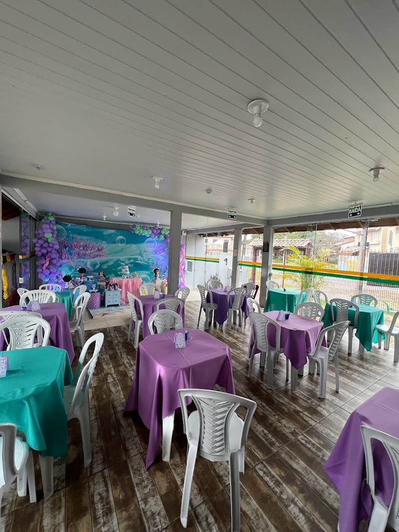 Bellspa Lounge Porto Alegre photo