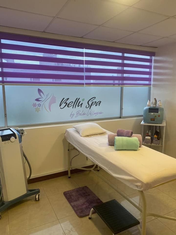 Bellú Spa Quito photo