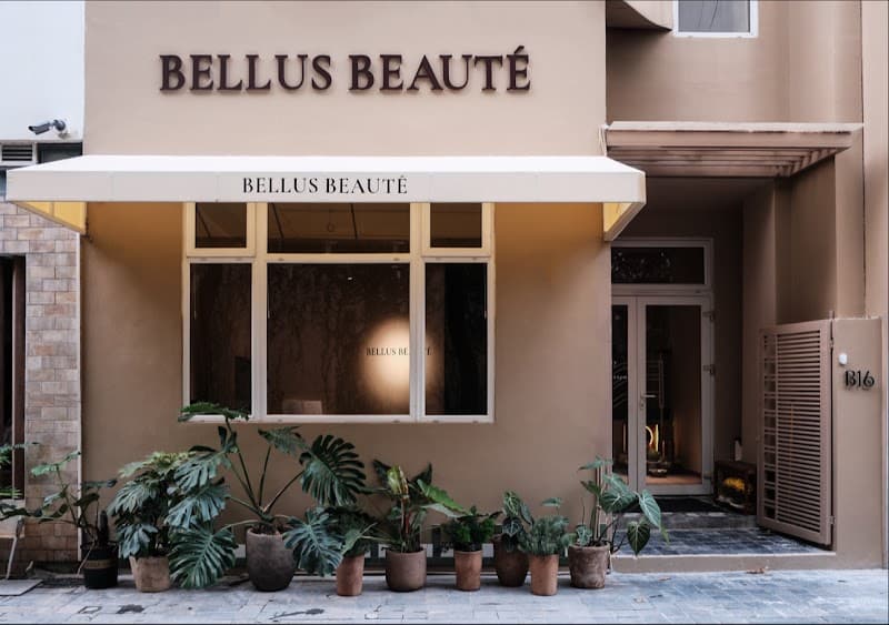 Bellus Beauté Quận Cầu Giấy photo