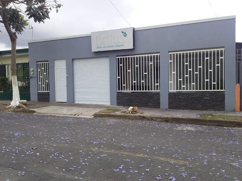 Bellus Centro de Estetica Integral San José photo