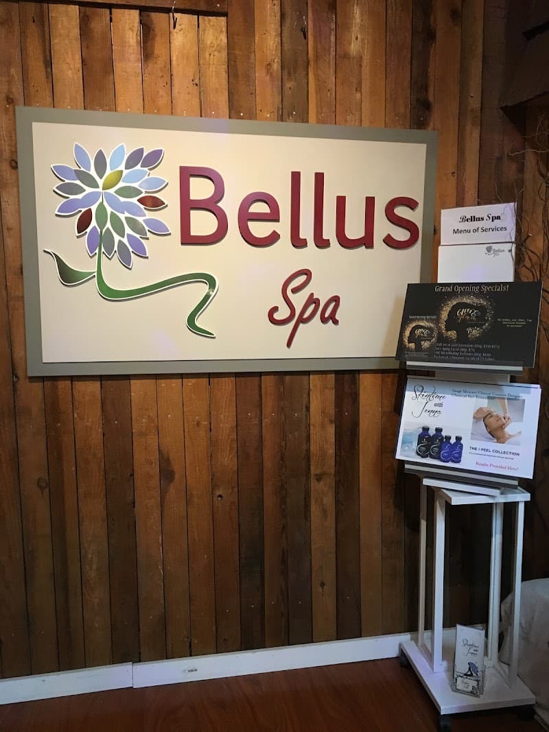 Bellus Spa Folsom photo