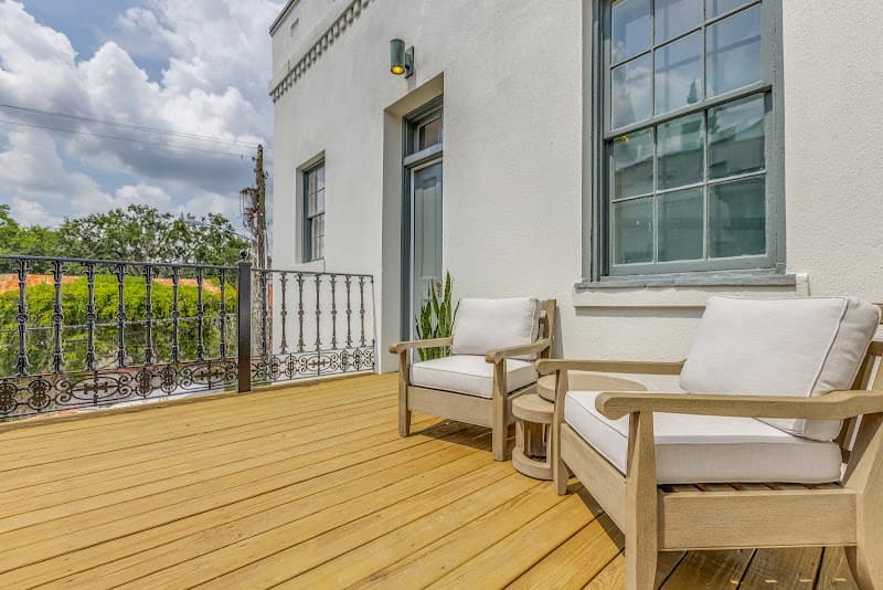 Bellwether House Savannah photo