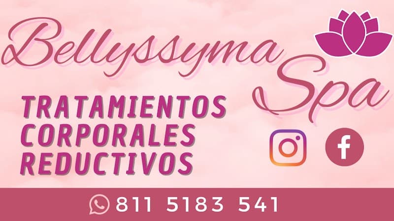 Bellyssyma Spa Monterrey photo