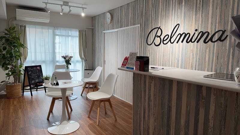 Belmano Daimyo and Yakuin Esthetic (Indiba, Environ, Lymph Massage) Fukuoka City Chuo Ward photo
