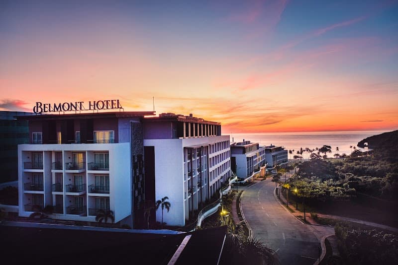 Belmont Hotel Boracay photo