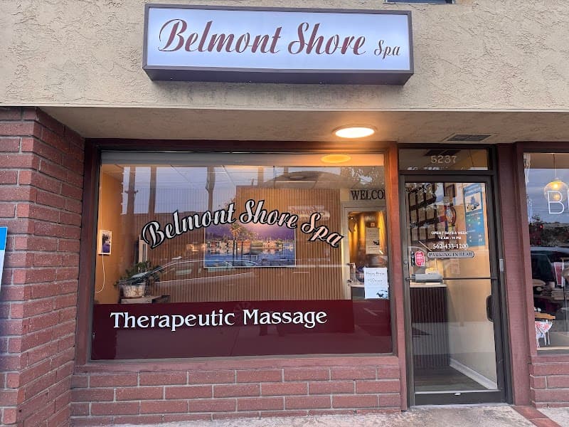 Belmont Shore Spa Long Beach photo