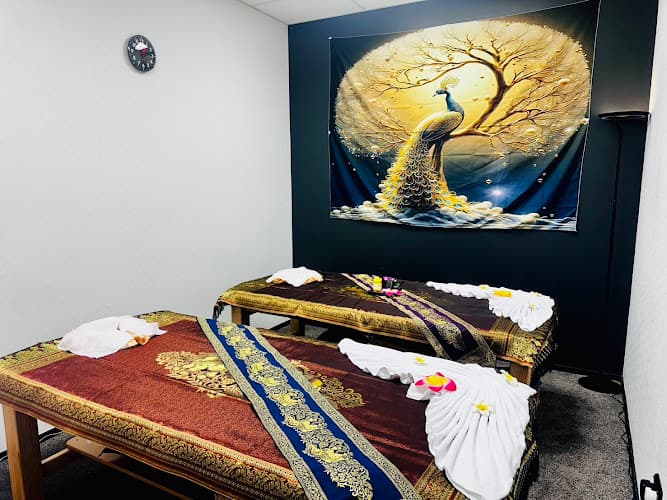 Belmont Thai Massage Station Auckland photo