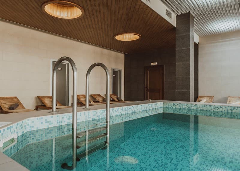 Belogorye Baths Belgorod photo
