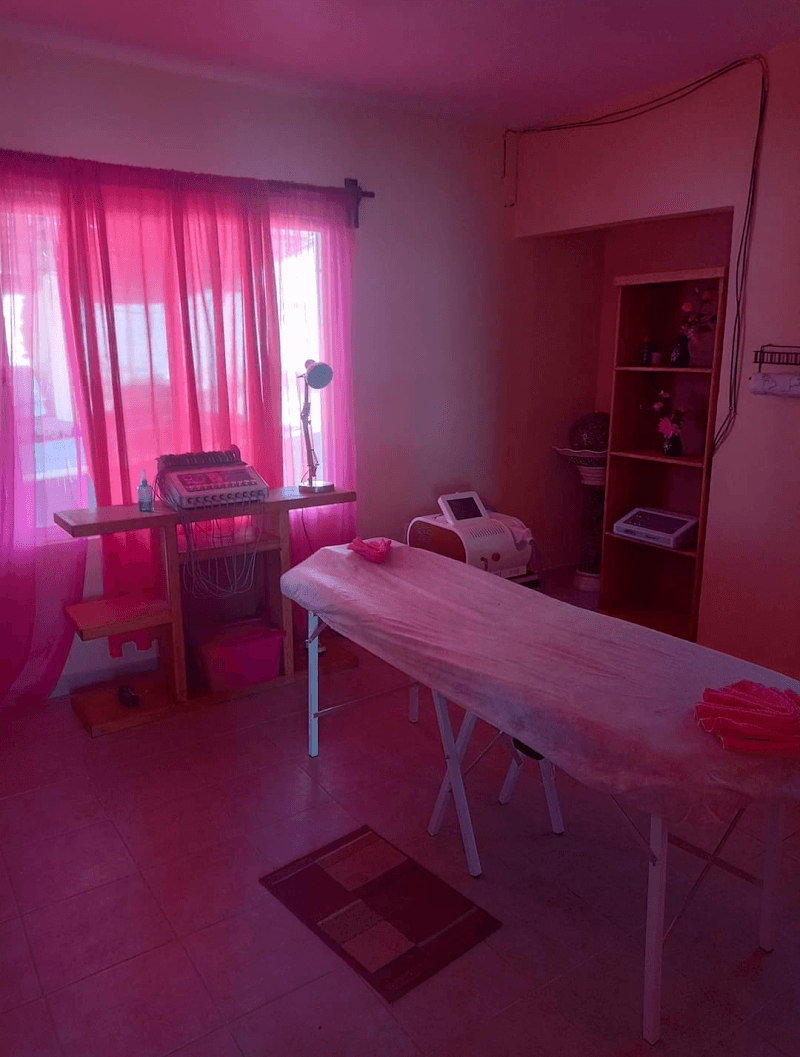 Beloma Clínica Ozumba photo