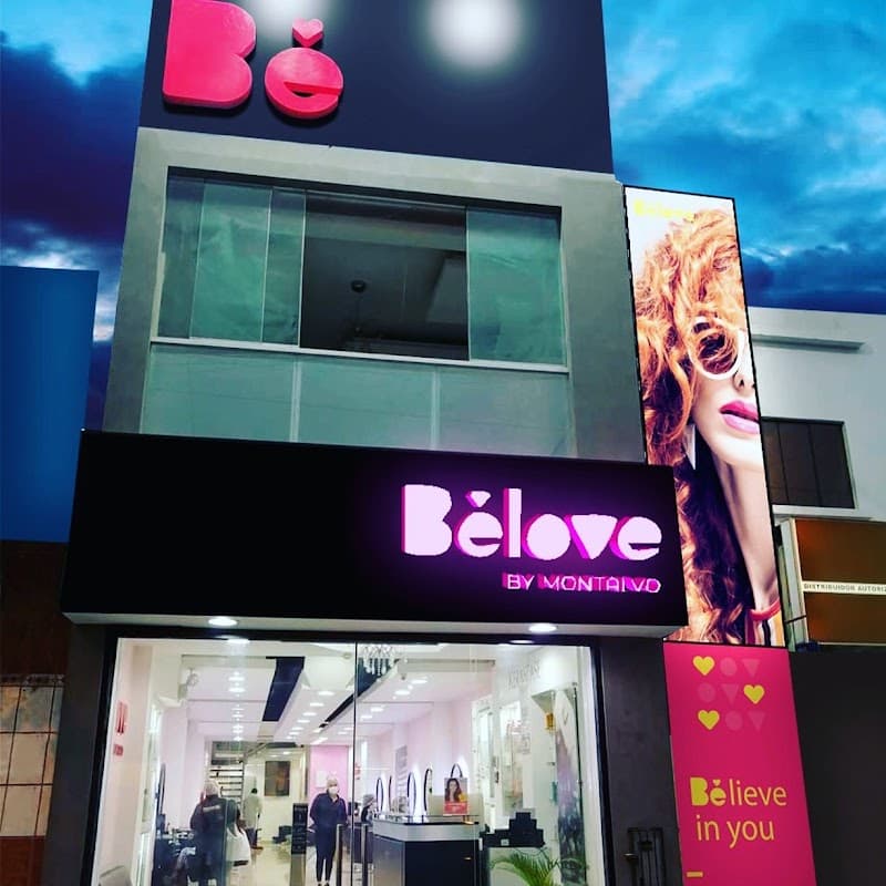 Belove by Montalvo Magdalena del Mar photo