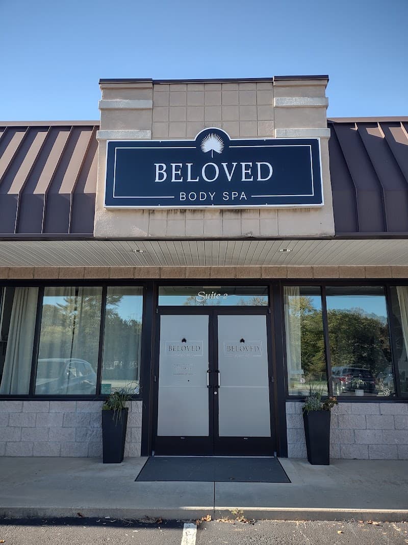Beloved Body Spa Fletcher photo