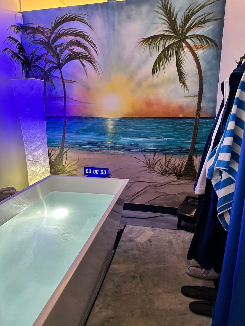 BelowZero Cryo Spa Springfield photo