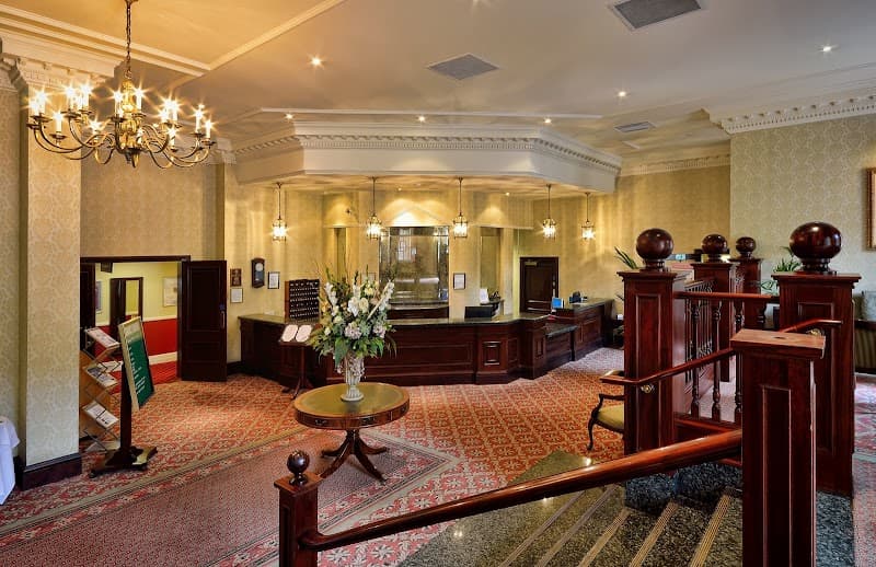 Belstead Brook Leisure Club Ipswich photo