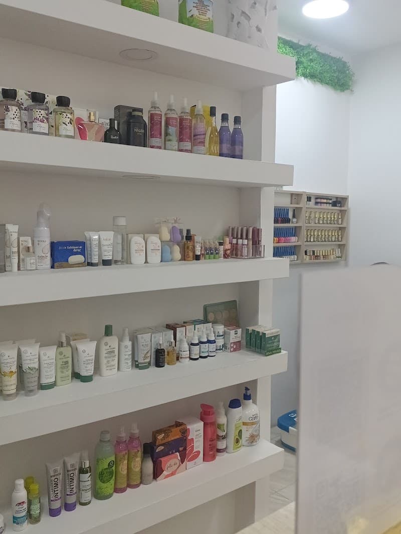 Belsy Barrios Spa Cartagena photo