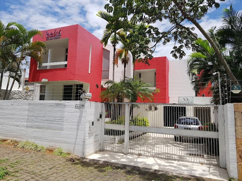 Belta Centro Medico Goiânia photo