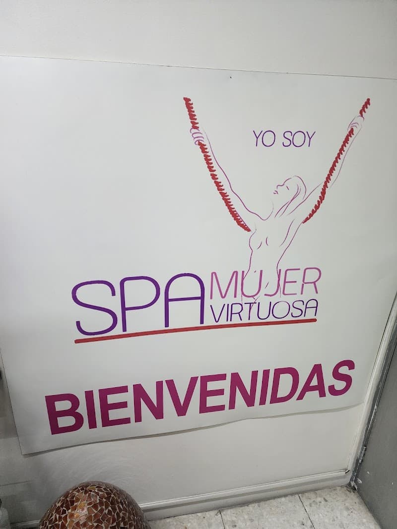 Belta spa femenino Guadalajara photo