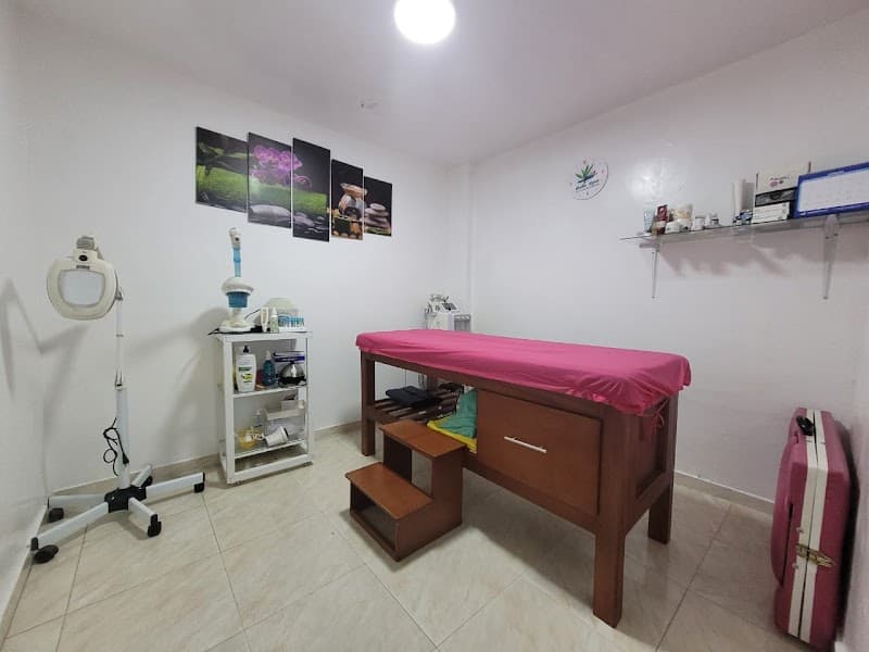 Belu Spa Centro de Estética y Relajación Villavicencio photo