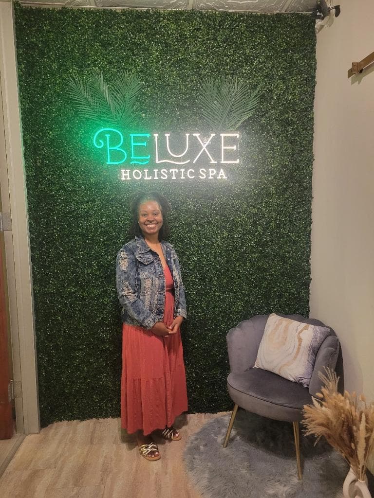 BEluxe Holistic Spa Sugar Land photo