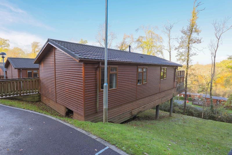 Belvedere Edge - Finlake Resort & Spa Chudleigh photo