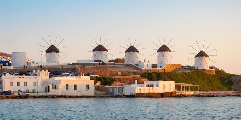 Belvedere Hotel Mykonos - The Leading Hotels of the World photo