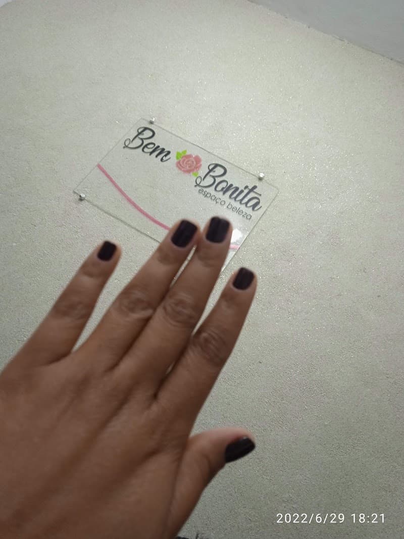 Bem Bonita Spa Jardim photo