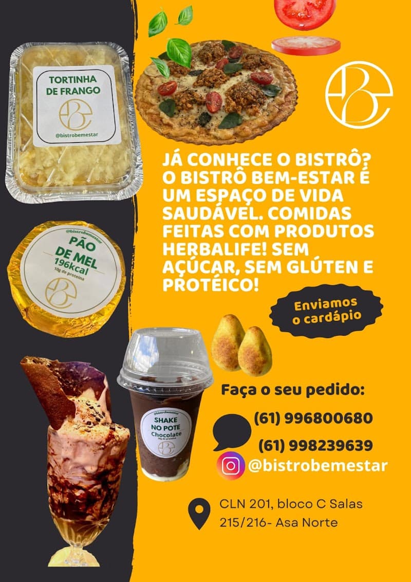 Bem Estar Espaço Vida Brasília photo