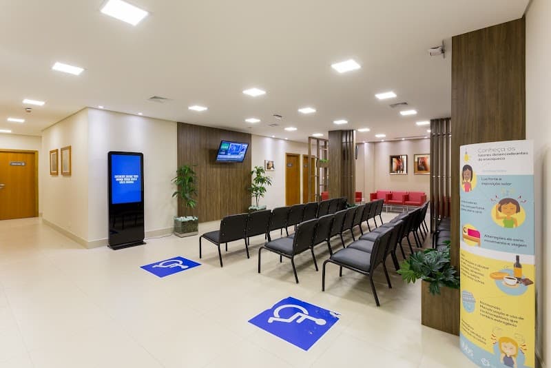 Bem estar Estaca Osasco photo