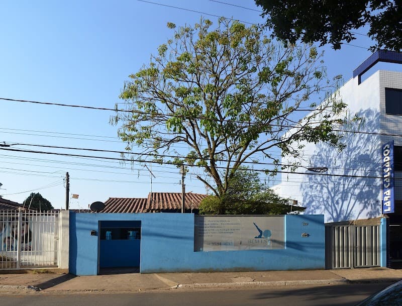 Bem Estar Estética e Pilates Igarapé photo