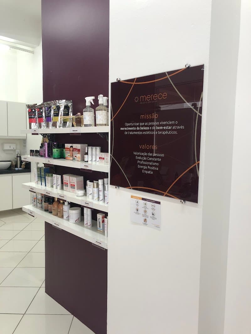 Bem Estar Massagens, Estética Corporal e Facial Marau photo