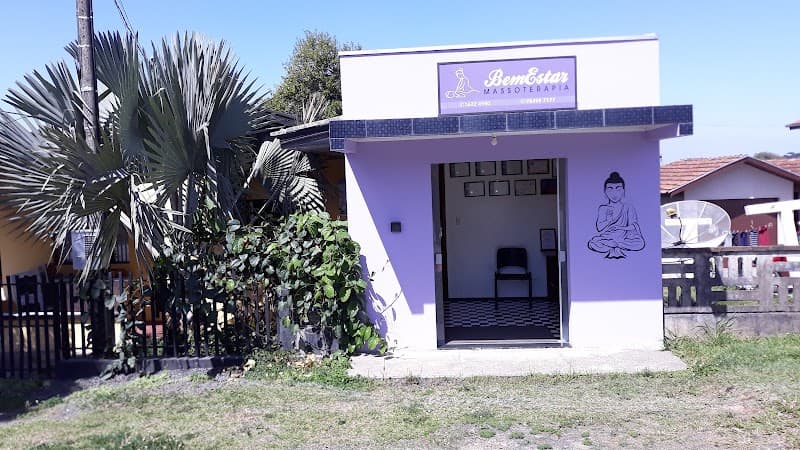 Bem-estar Massoterapia e Estética Presidente Getúlio photo