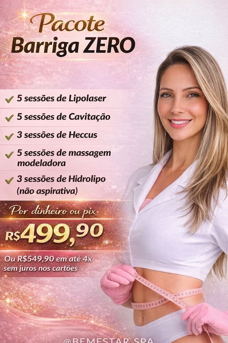 Bem Estar SPA Araruama photo