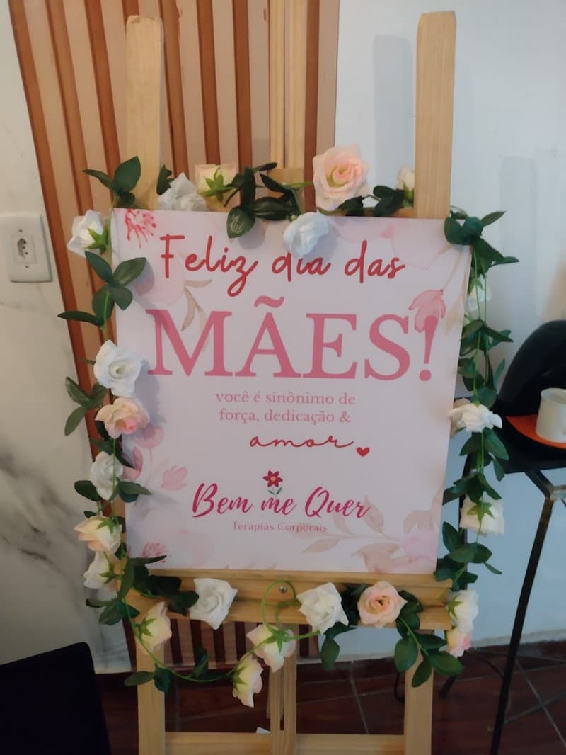 Bem me quer terapias corporais Rio de Janeiro photo