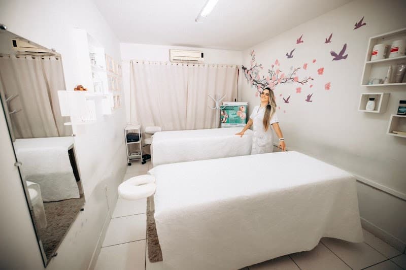 Bem Star Massoterapia e Estética Vila Velha photo