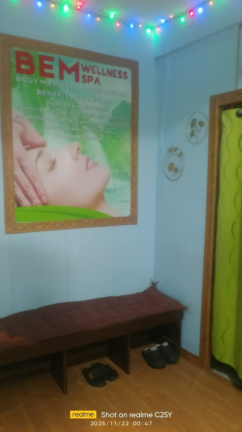 Bem Wellness Spa Taguig City photo