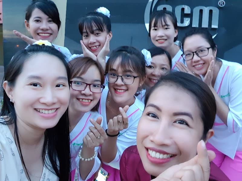Bemom Spa Saigon Thủ Đức photo