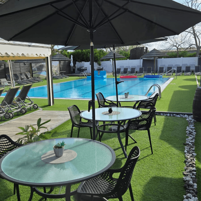 Ben Ami - Spa Experience in Galilee Ben `Ami photo