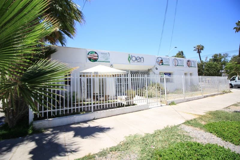 Ben Laser Center and Spa Copiapó photo