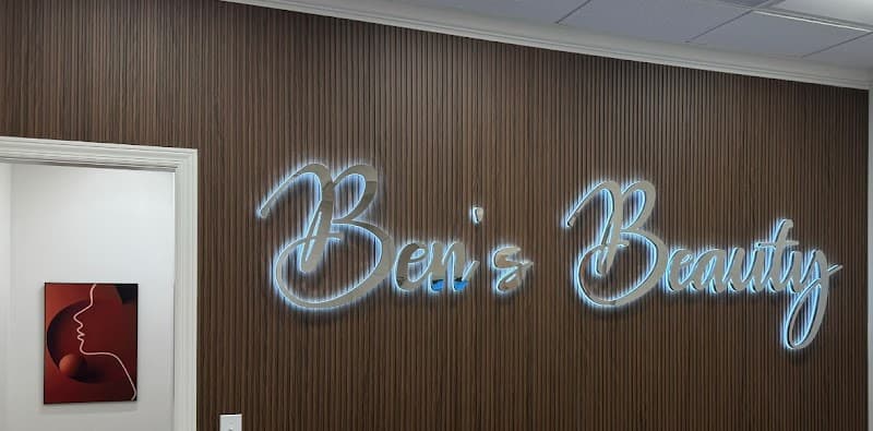 Ben's Beauty Spa Pasadena photo