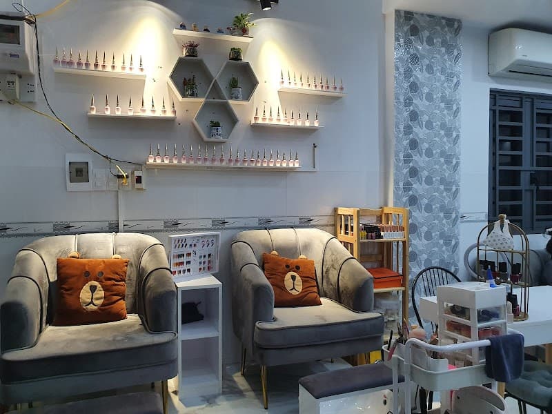 Bena Rose spa - Cần Thơ Quận Bình Thủy photo