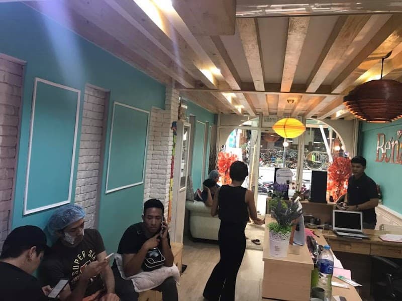 Bena Skin & Beauty Clinic Bangkok photo