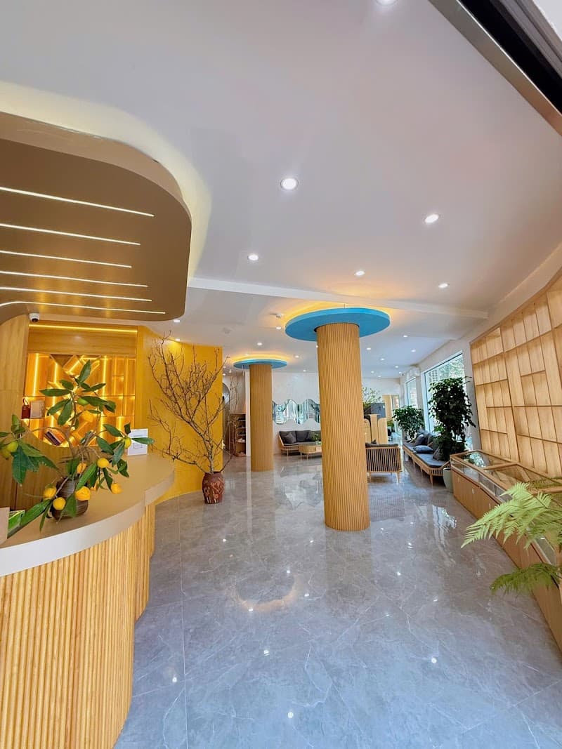 Bena Spa Vĩnh Yên photo