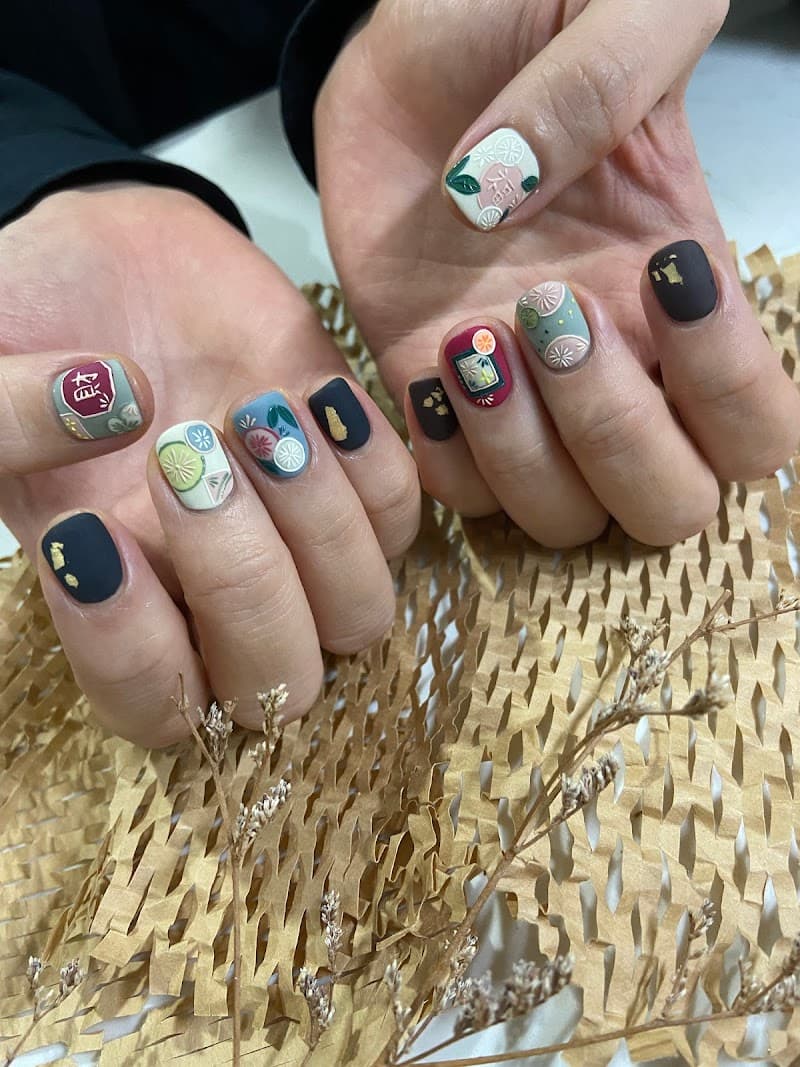 BeNails Petaling photo