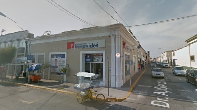 Benavides Figueroa Martha Patricia Ciudad Guzmán photo