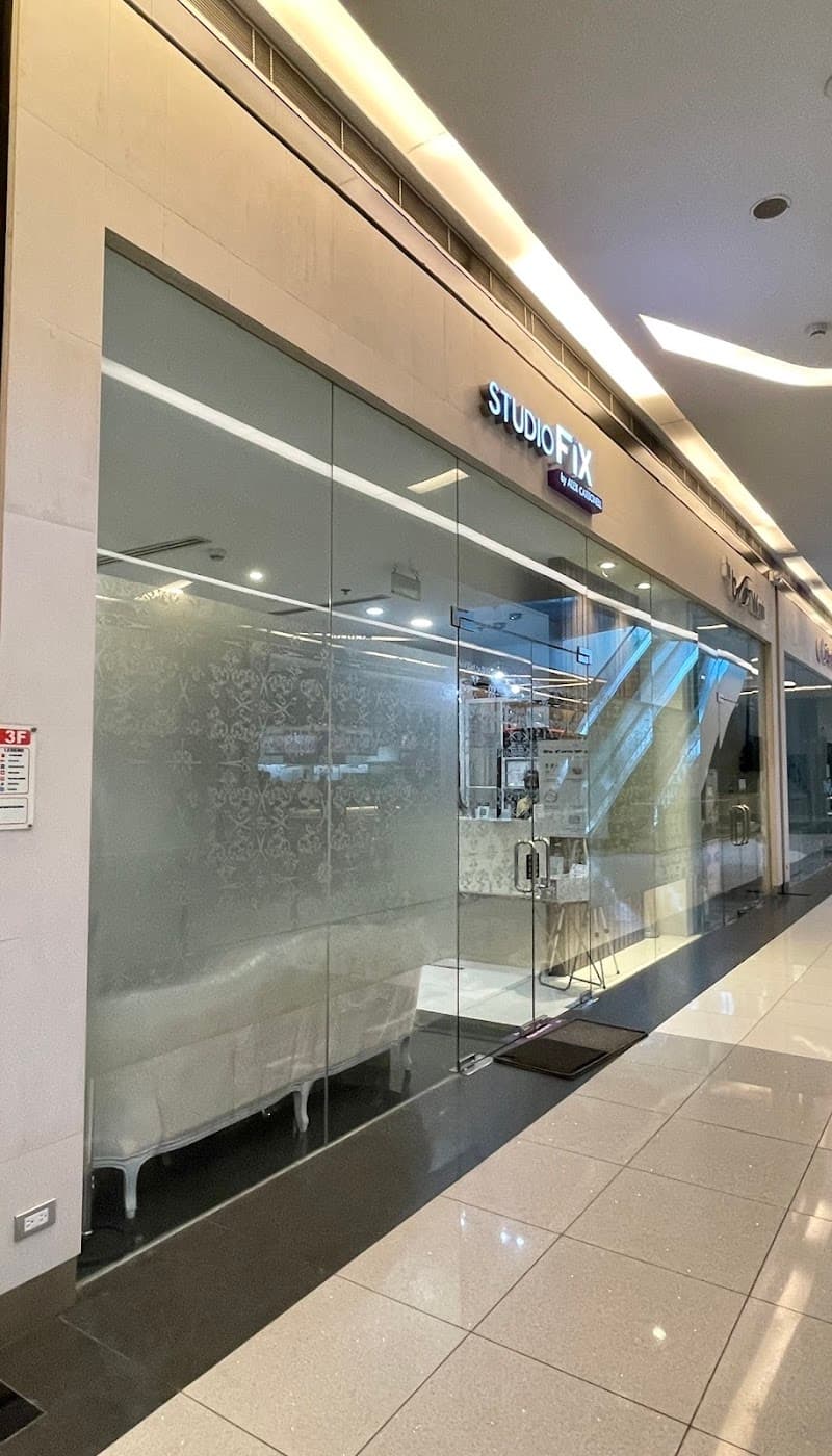Bench Fix Salon Manila photo