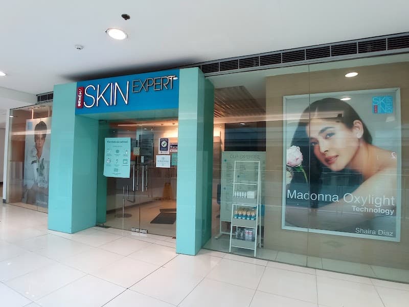 Bench Skin Expert Mandaluyong photo