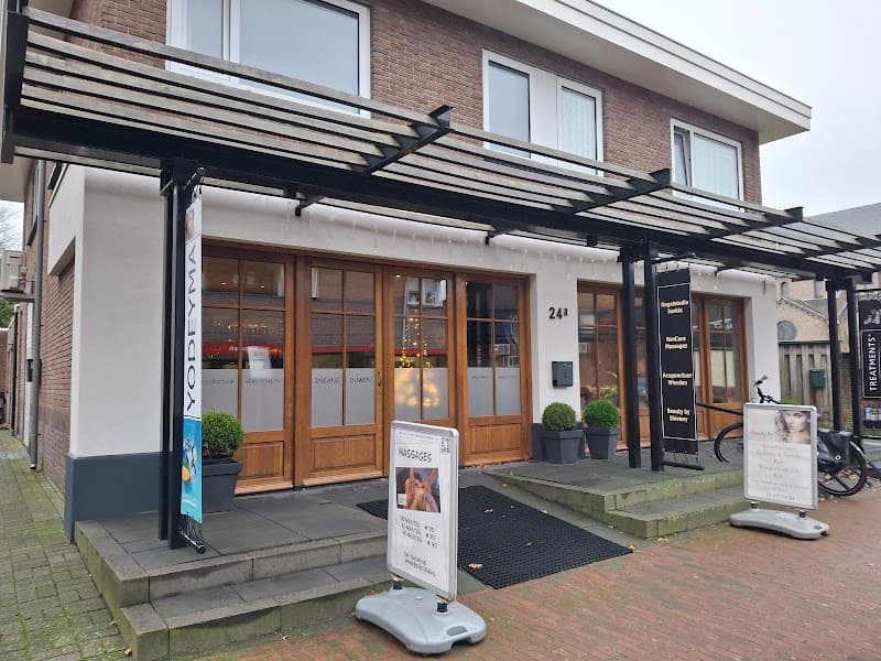 BenCura Massages en Treatments Wierden photo