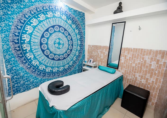 Bendeci2 Centro de Bienestar y Belleza Santiago de Surco photo