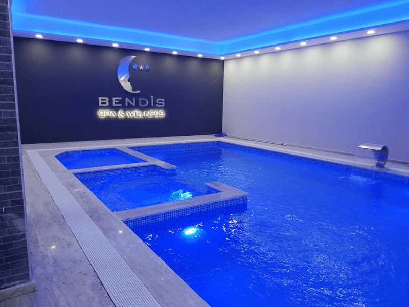 Bendis Spa and Wellness Keşan photo