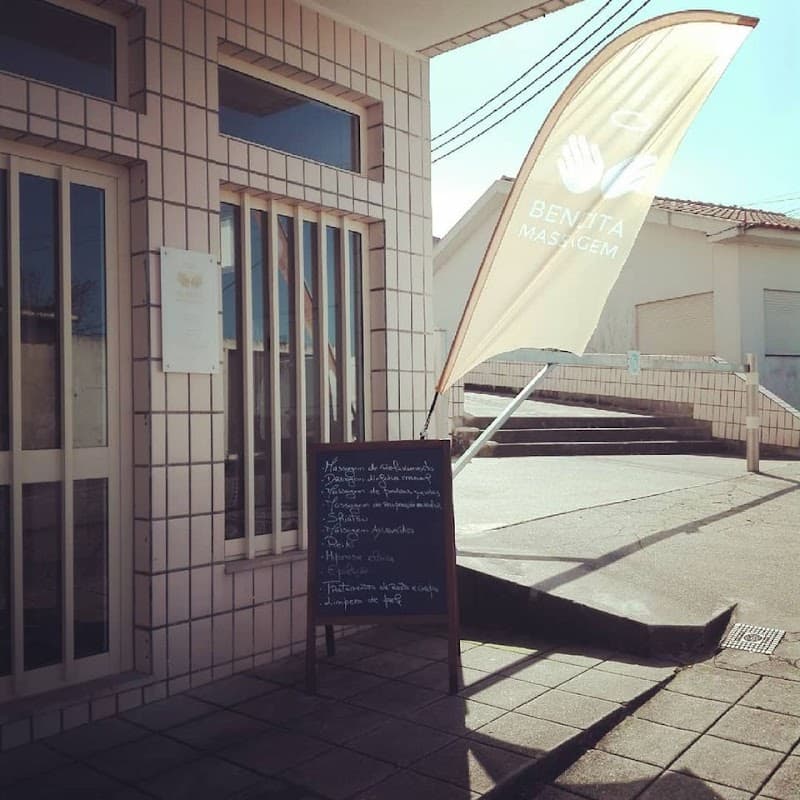 Bendita Massagem | Vila do Conde photo